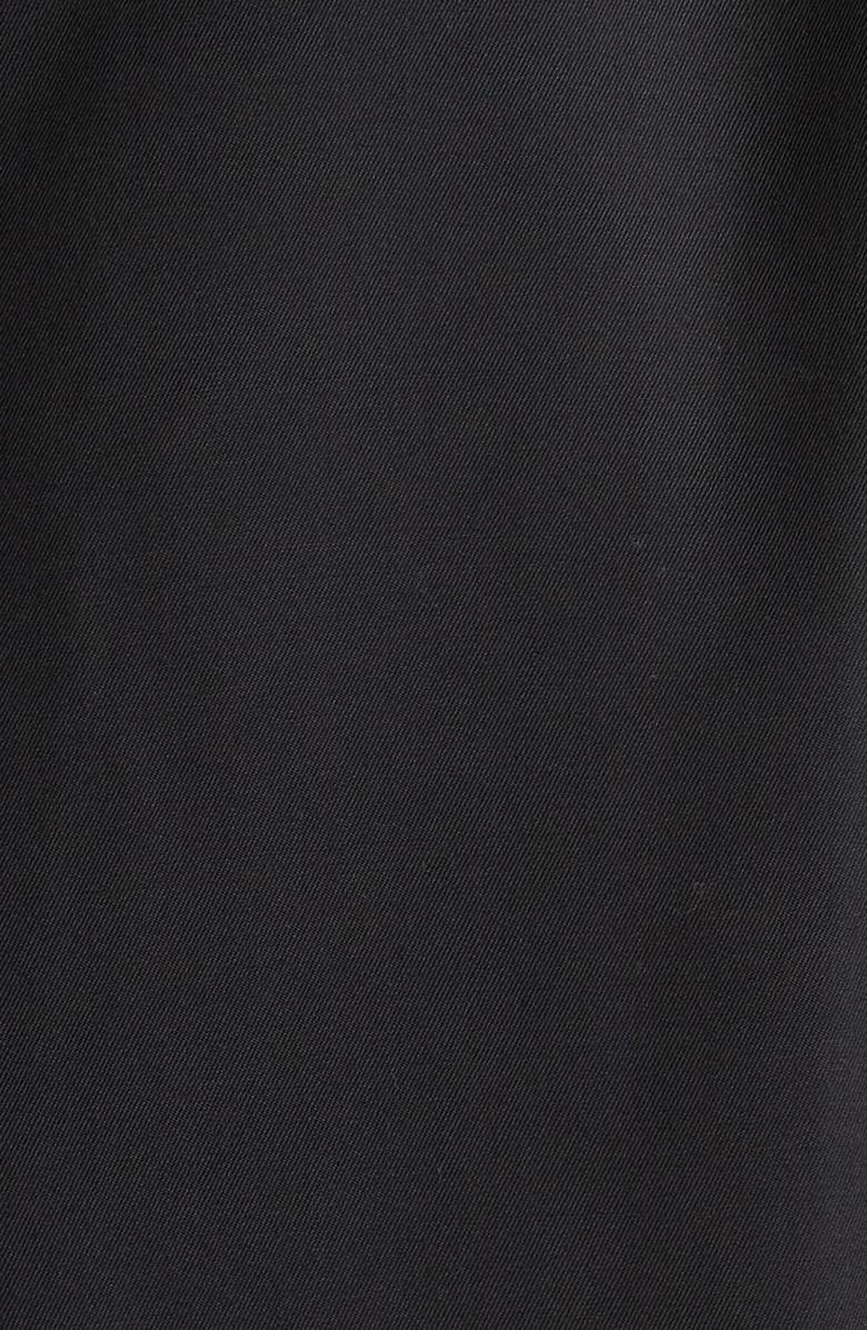 Alexander Wang Boxy Wool Blazer, Alternate, color, 