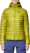 Mountain Hardwear Ghost Whisperer Hoodie