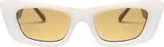 OTRA EYEWEAR Zoe Cat Eye Sunglasses