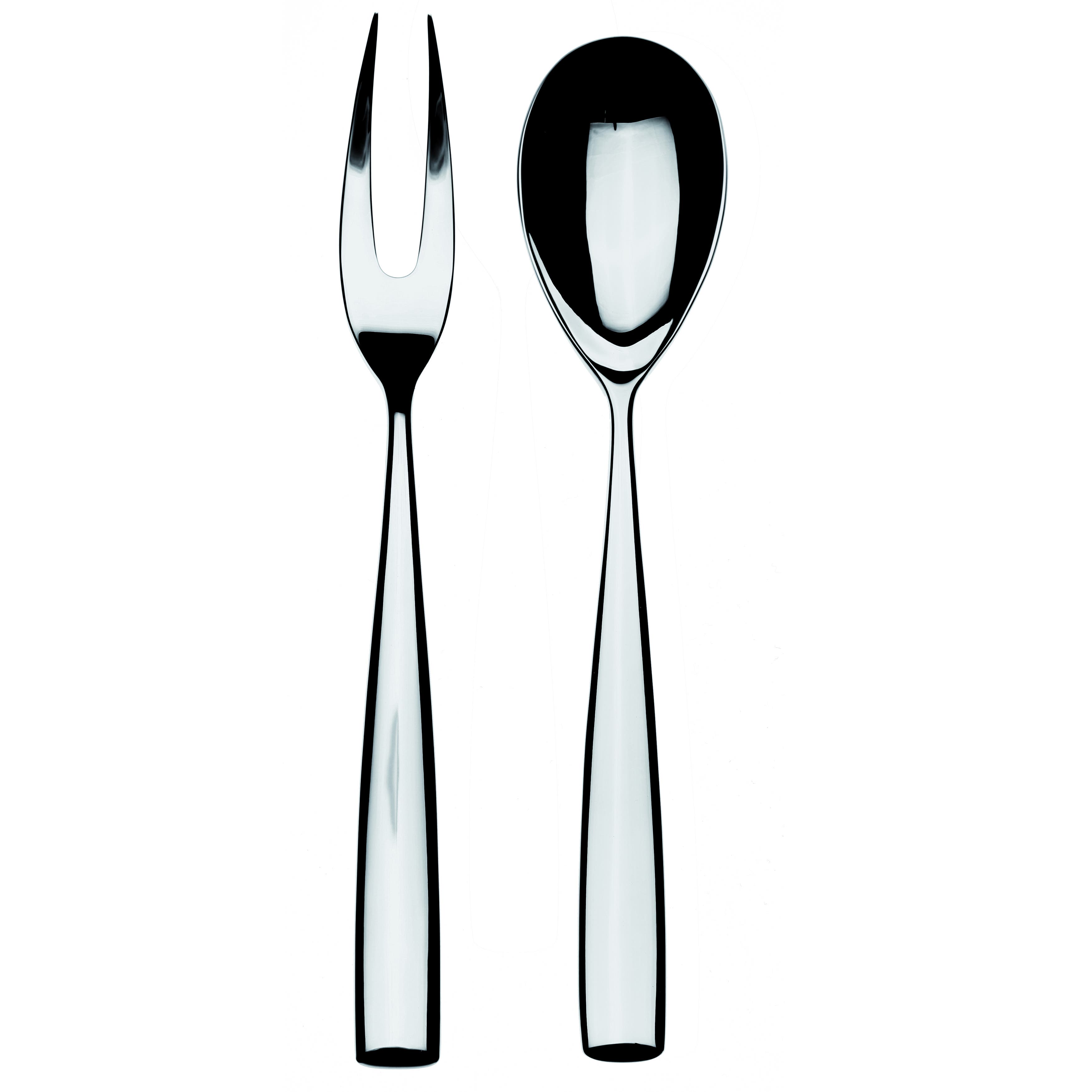 selected Stainless Steel