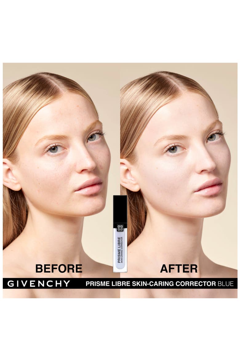 Prisme Libre Color Skin-Caring Corrector, Alternate, color, INDIGO