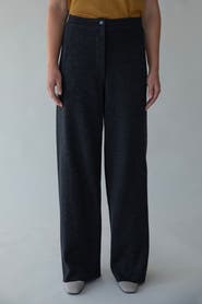 SSKEIN Laurent Trousers