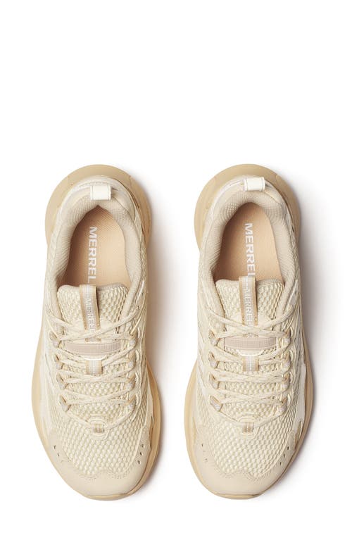 Merrell Moab Speed 2 Vent Sneaker In Multi