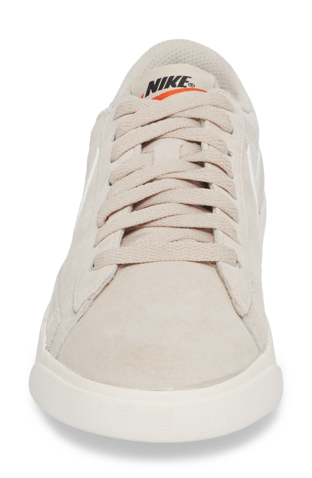 Blazer Low Sneaker, Alternate, color, DESERT SAND/ SAIL