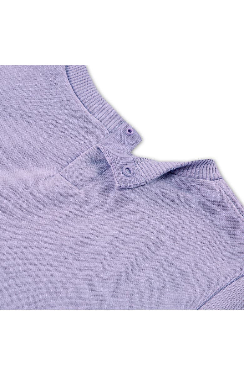 Nike Impressions Sweatshirt & Leggings Set, Alternate, color, 042Dk Grey