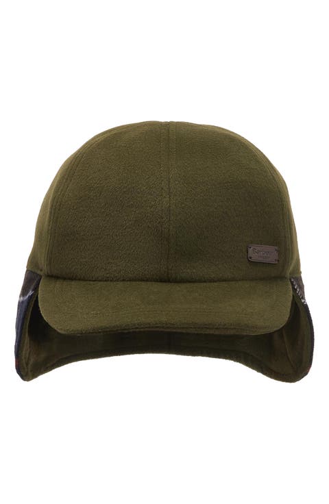 Lewis Trapper Hat