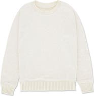 Fortela Mayfair Cotton Sweatshirt