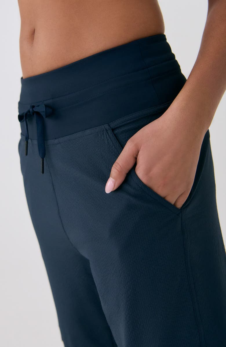 Lole Momentum Cargo Pants, Alternate, color, 