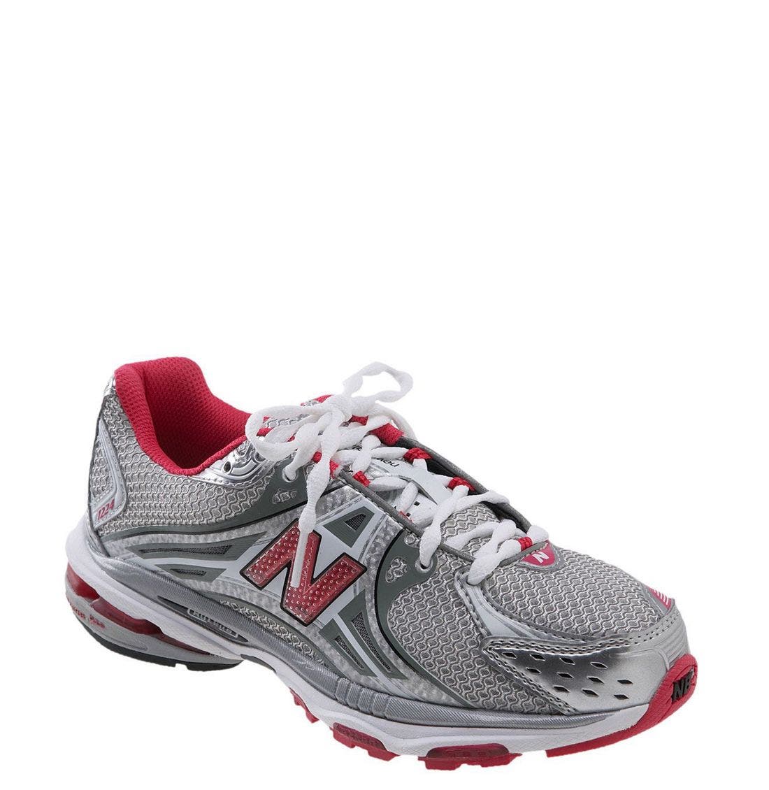 New Balance '1224' Running Shoe, Main, color, 