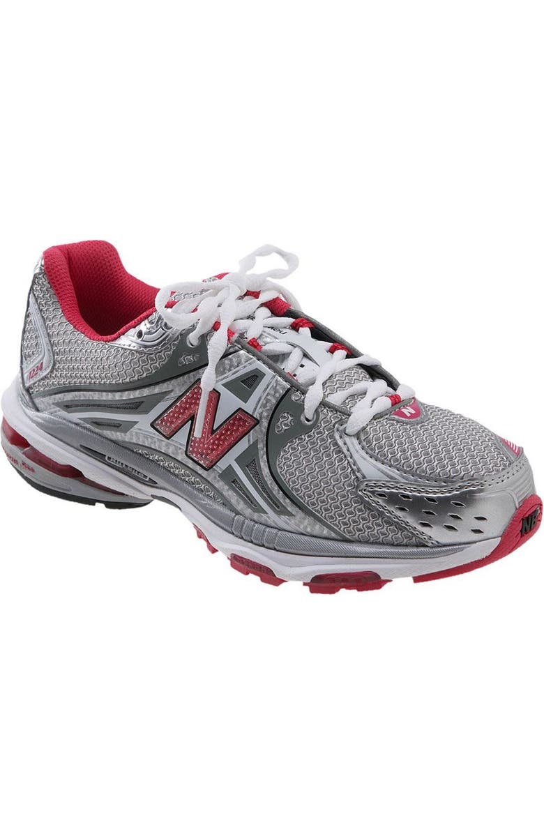 New Balance '1224' Running Shoe, Main, color,