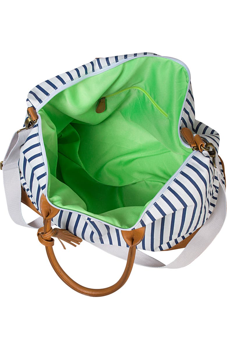 Cathy's Concepts Oversized Tote, Alternate, color,