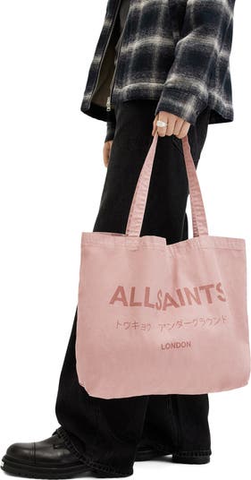 Underground Tote