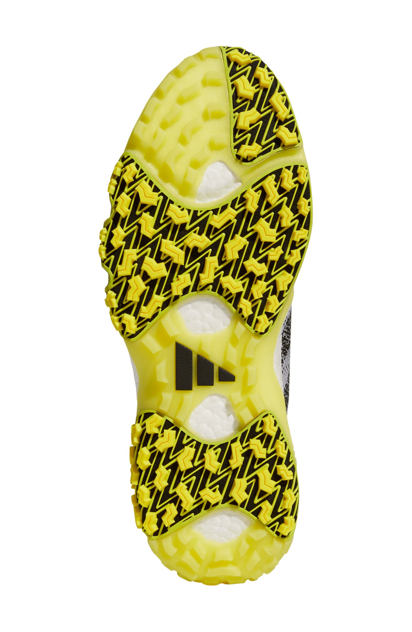 adidas Codechaos 22 Waterproof Spikeless Golf Shoe, Alternate, color, 