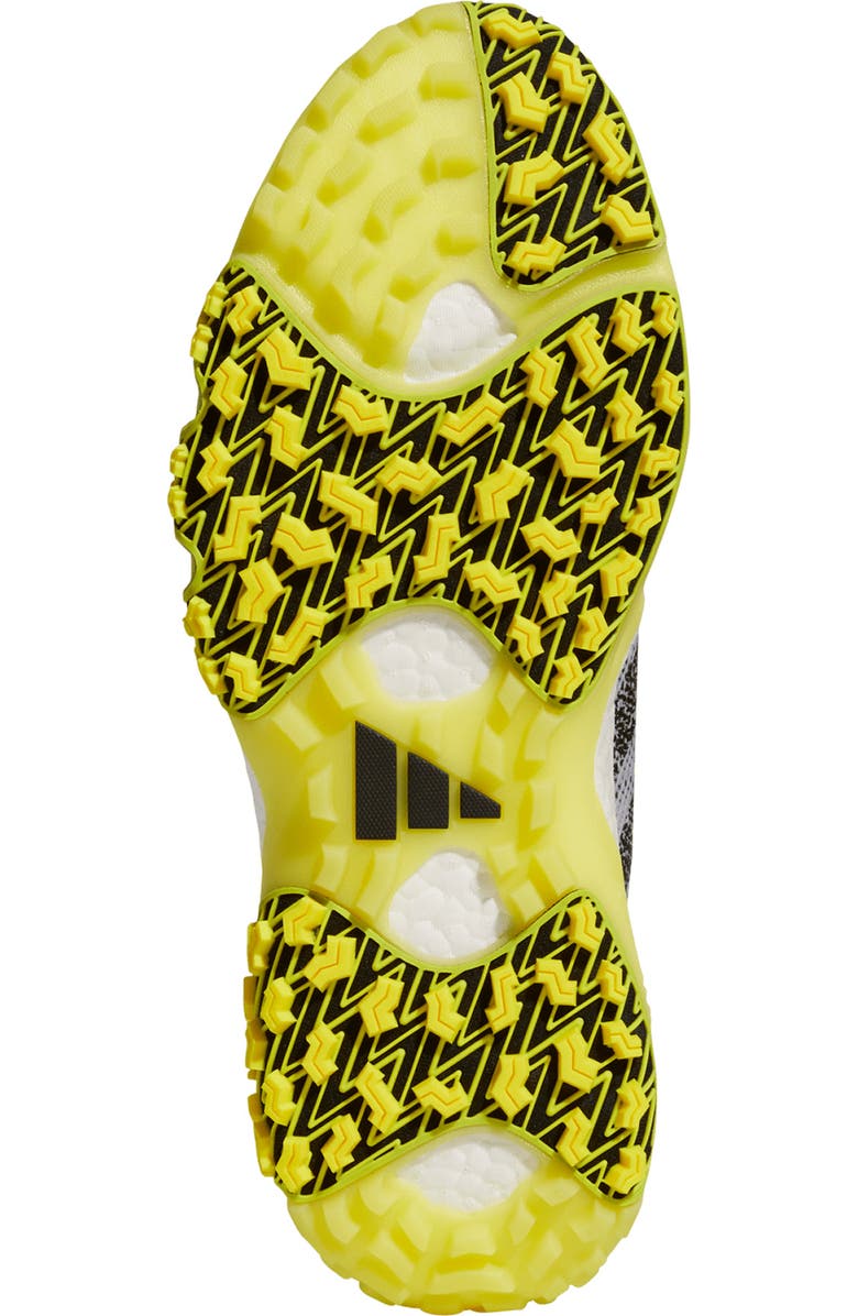 adidas Codechaos 22 Waterproof Spikeless Golf Shoe, Alternate, color,