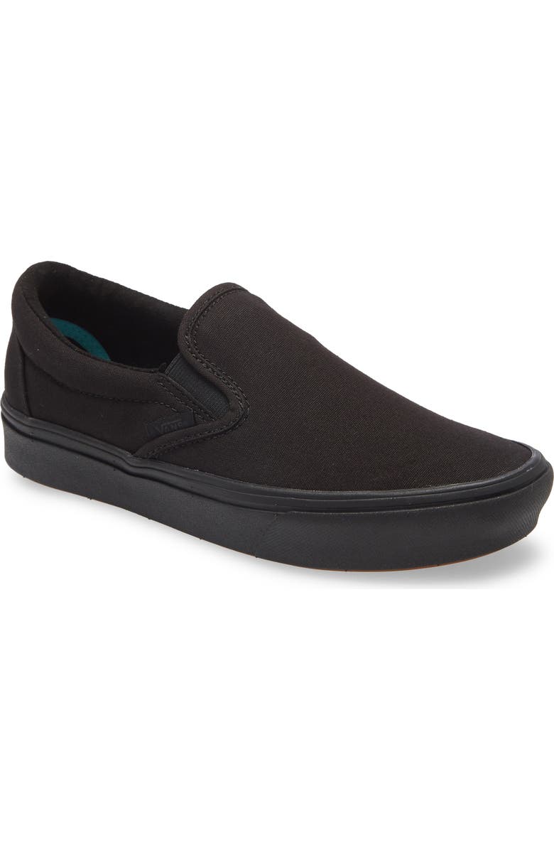 Vans ComfyCush Slip-On Sneaker, Main, color,