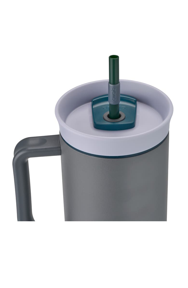 Owala 40oz Travel Tumbler, Alternate, color, Off The Grid