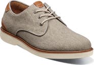 Florsheim Kids' Highland Plain Toe Oxford