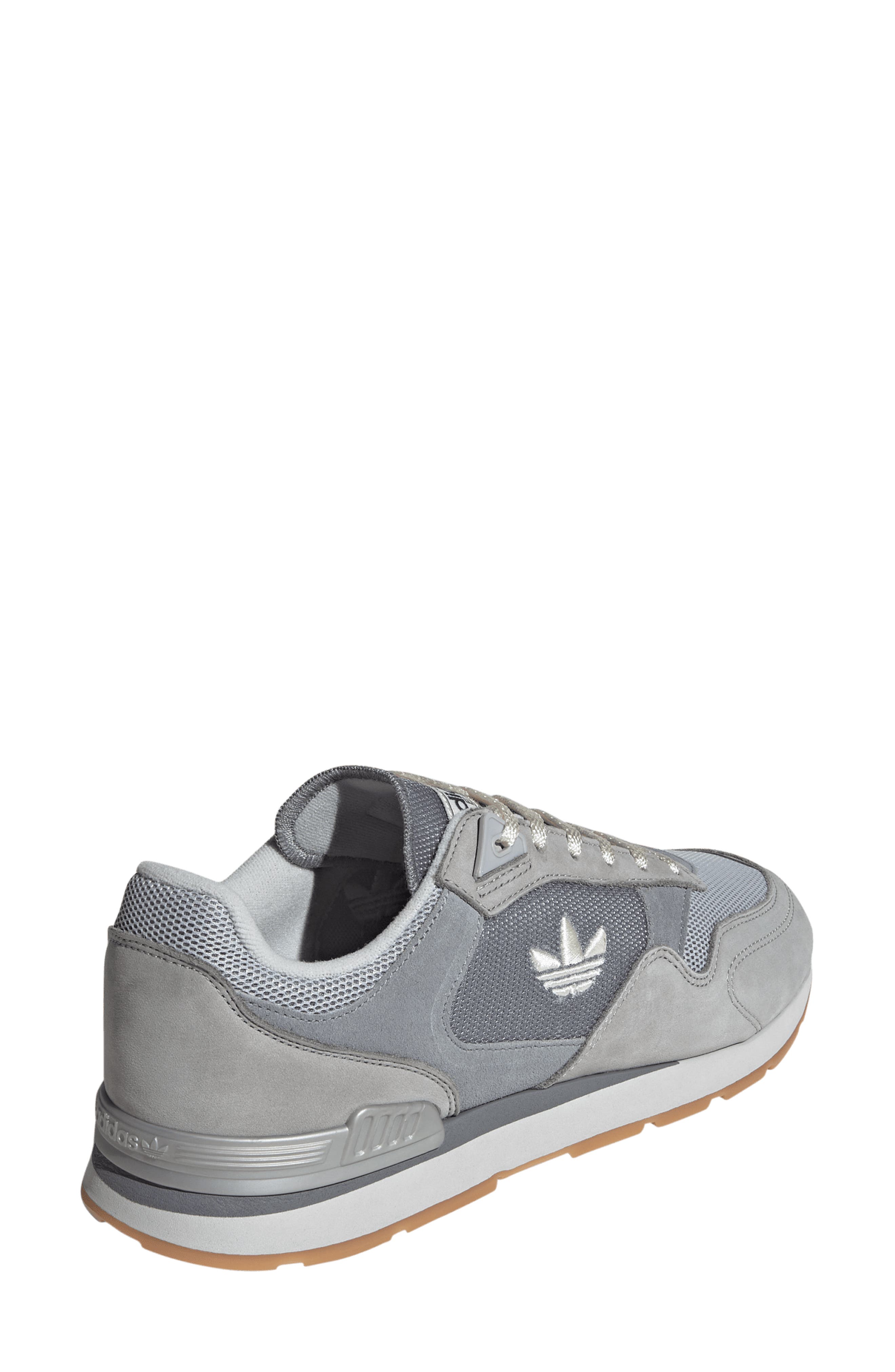 adidas Treziod Running Shoe, Alternate, color, 