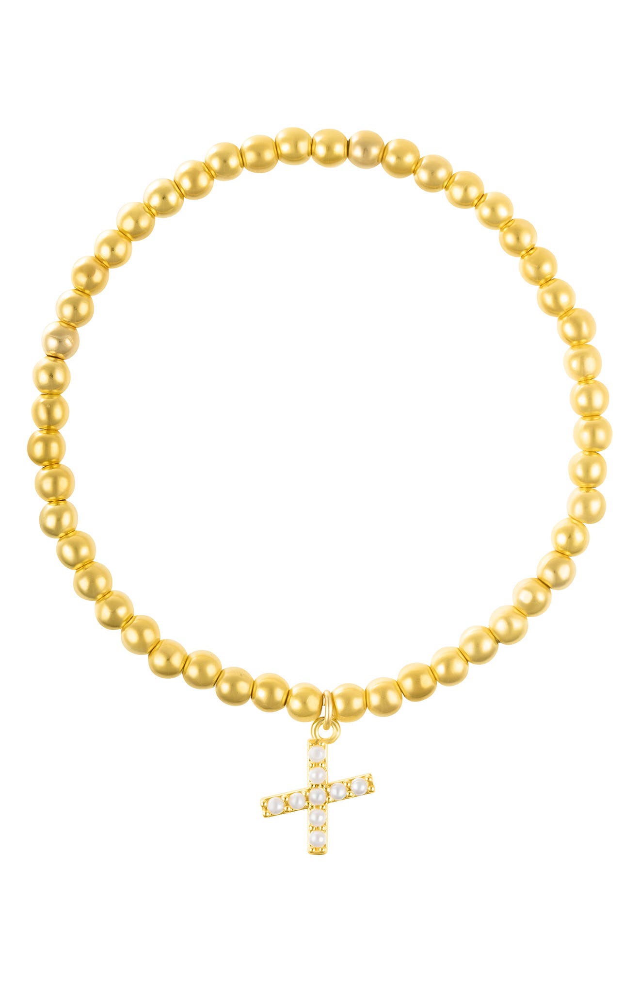 GOLD WHITE-X