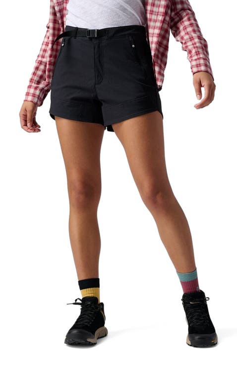 Wasatch Ripstop 3.5In Short - Women's