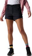 Backcountry Wasatch Ripstop 3.5In Short - Women's