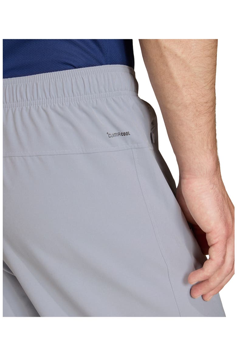 Flex Woven Training Pants, Alternate, color, HALO SILVER/ /