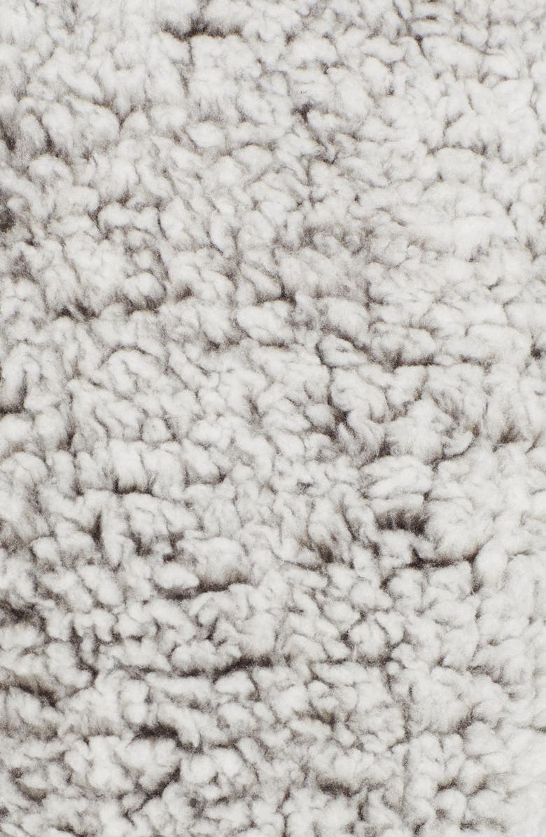 Thread & Supply Arctic Fleece Vest, Alternate, color, 