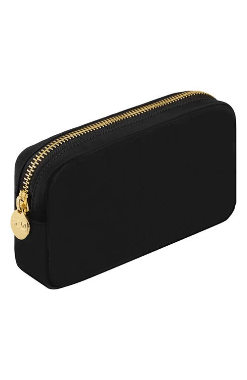 STONEY CLOVER LANE STONEY CLOVER LANE SMALL NYLON POUCH
