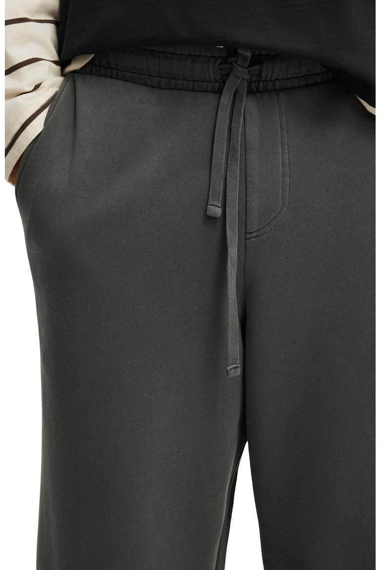 Men's Super Baggy Track Pant, Alternate, color, Slate Stone Wash
