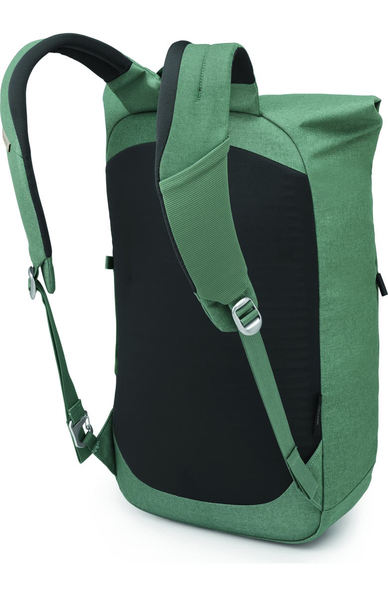 Osprey Arcane<sup>™</sup> Waterproof Roll Top Backpack, Alternate, color,
