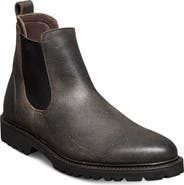 Allen Edmonds Grafton Leather Chelsea Boot