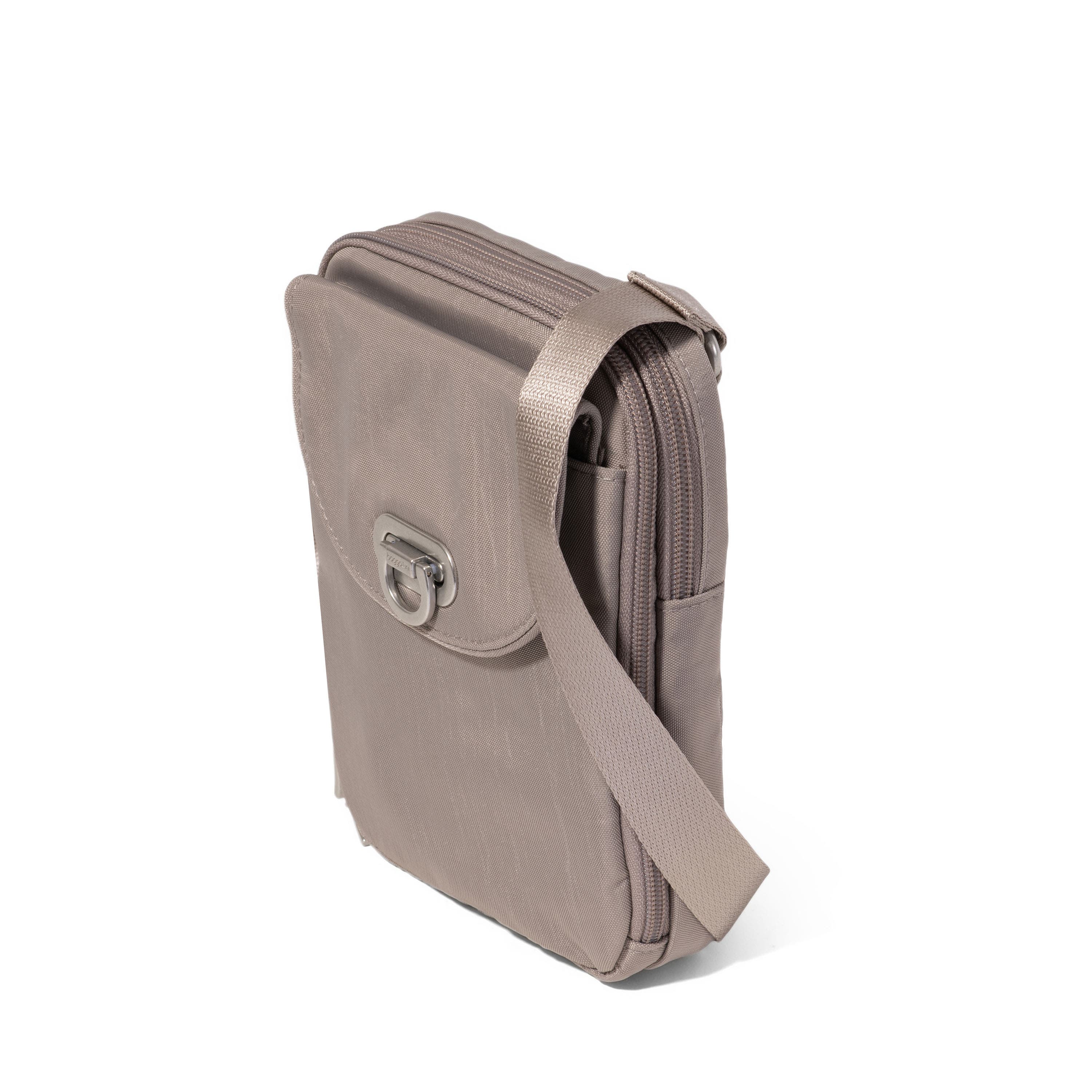 Coastal Flip Lock Venture Crossbody, Alternate, color, MOONROCK