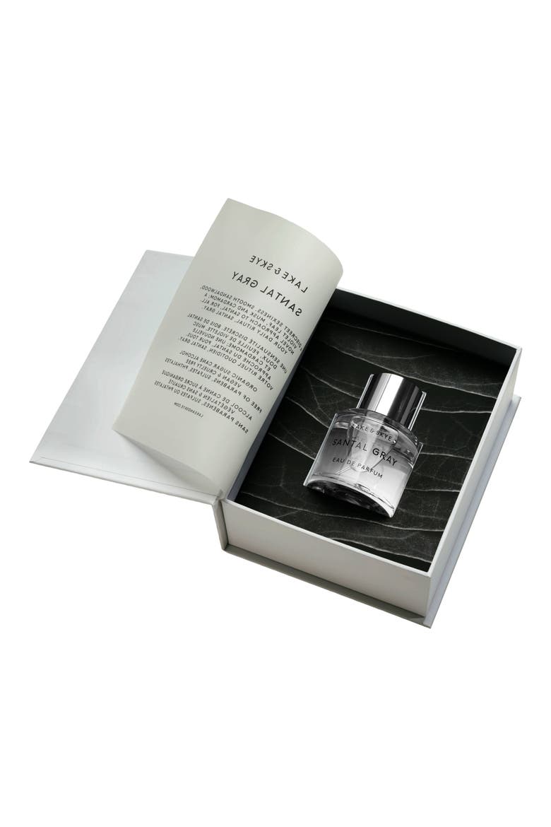 Santal Gray Eau de Parfum, Alternate, color, NO COLOR
