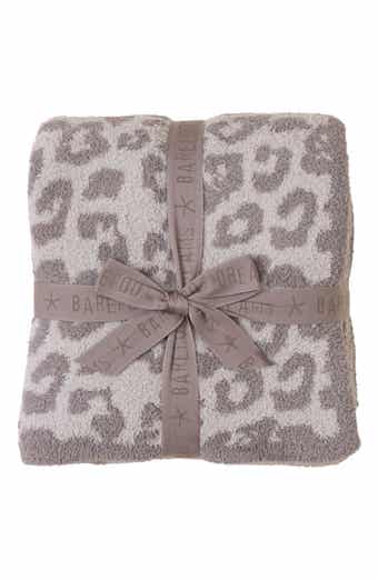Leopard barefoot dreams hotsell