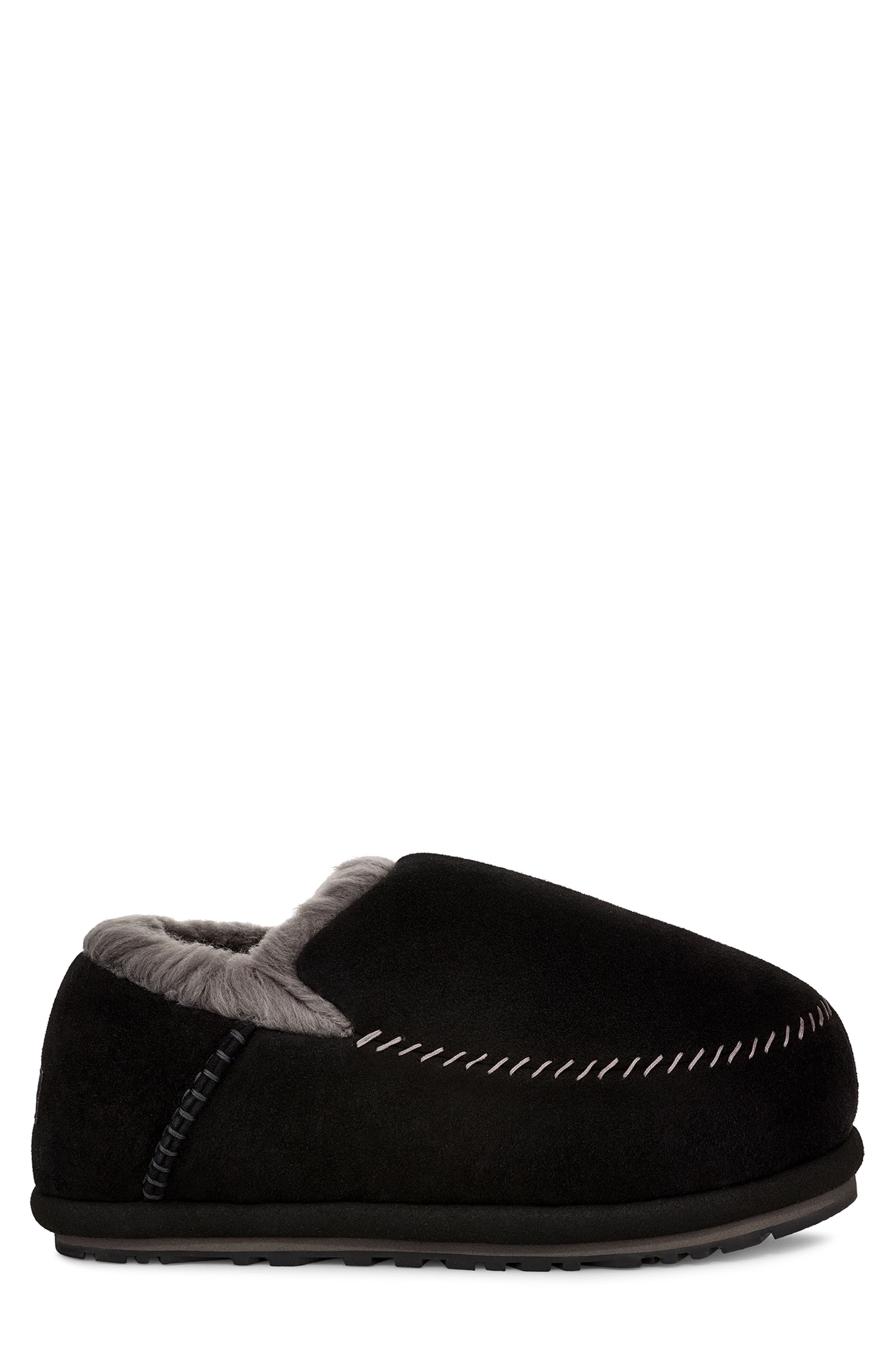 UGG<sup>®</sup> Anders Wool Slipper, Alternate, color, 