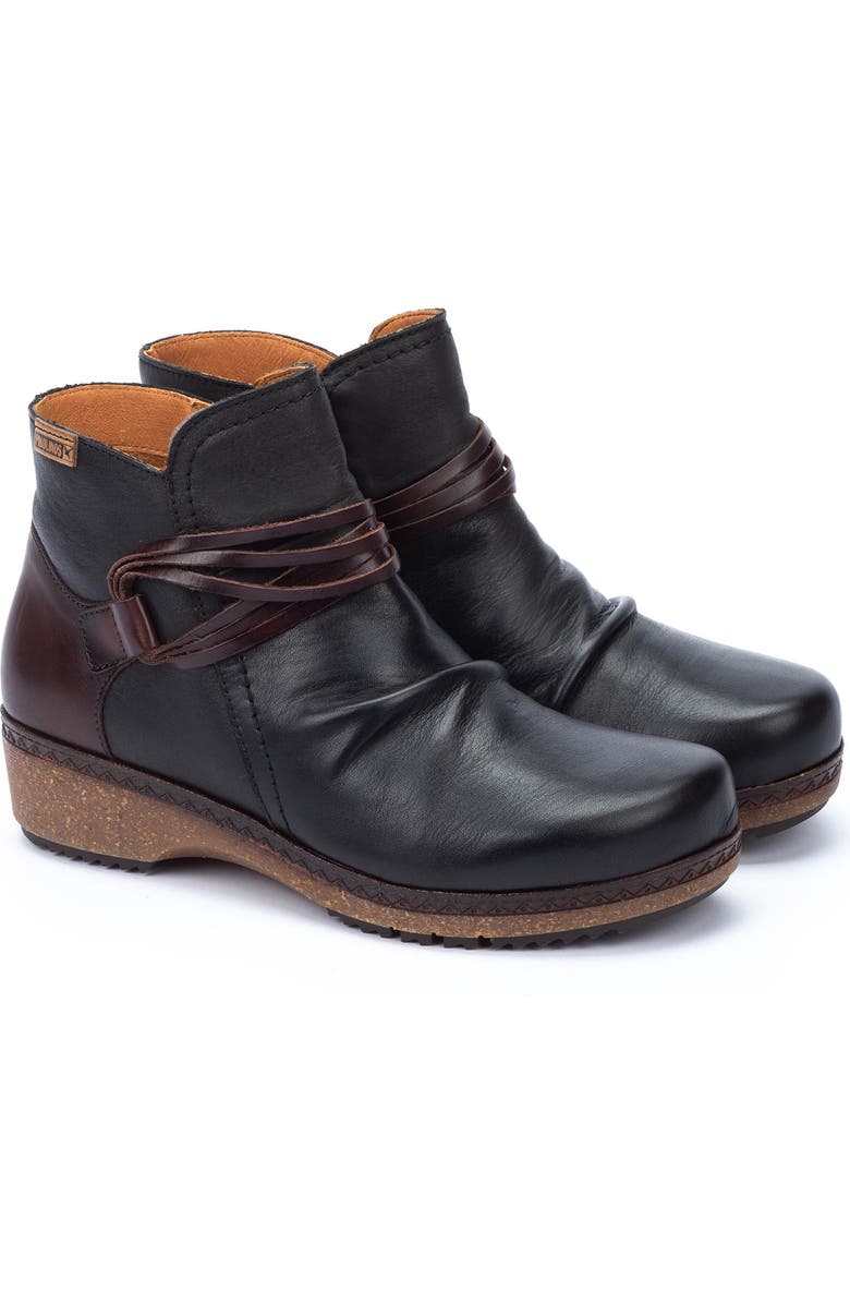 PIKOLINOS Granada Scrunch Bootie, Main, color,