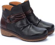 PIKOLINOS Granada Scrunch Bootie