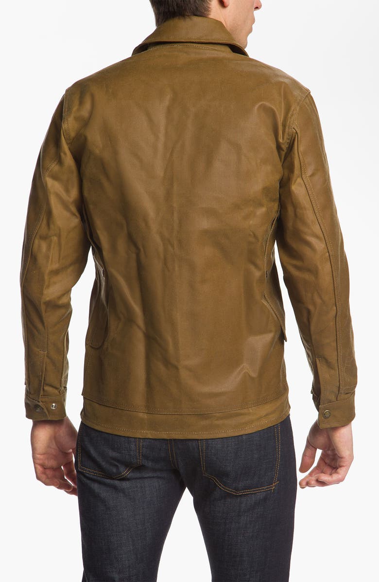Filson , Alternate, color,