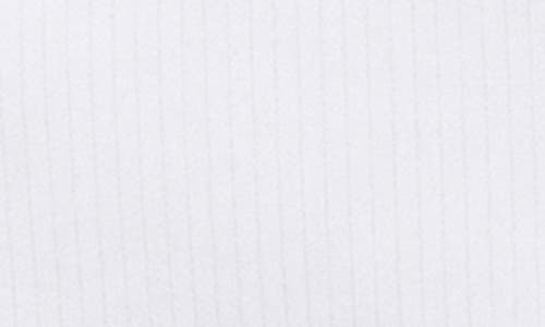 Mango Regular Fit Pinstripe Cotton Button-up Shirt In White