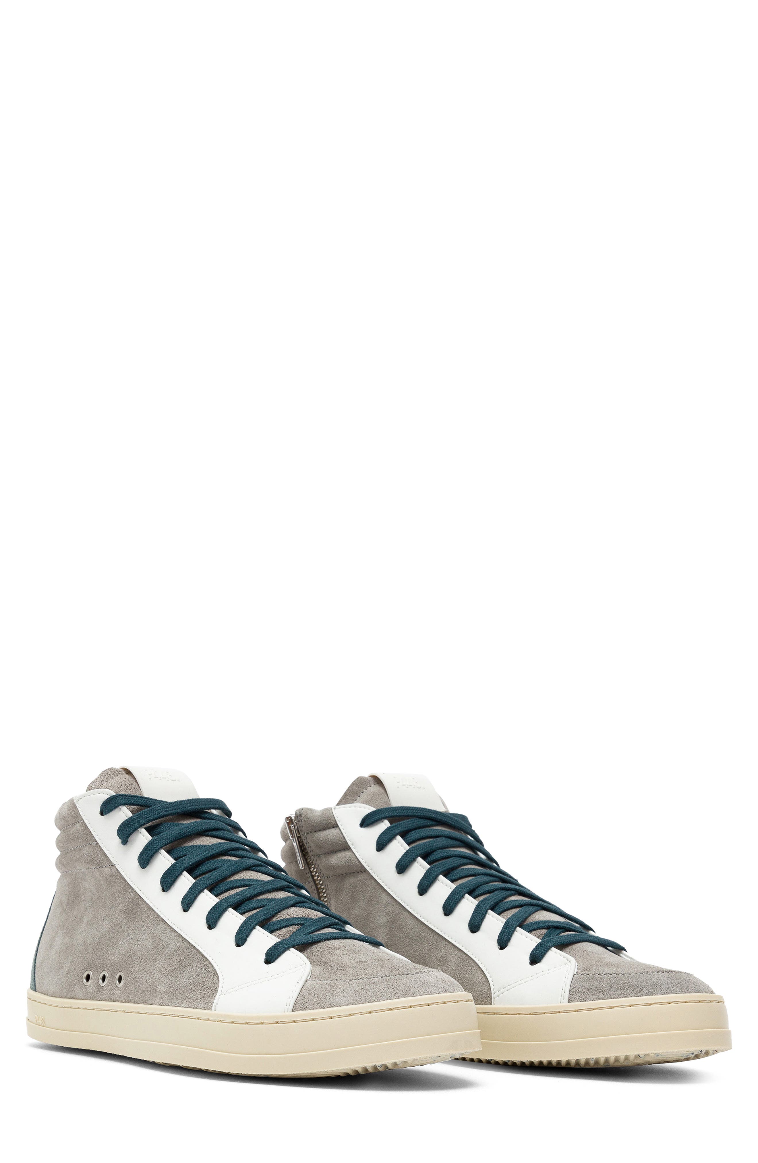 Skate High Top Sneaker, Main, color, EVO/ TOR