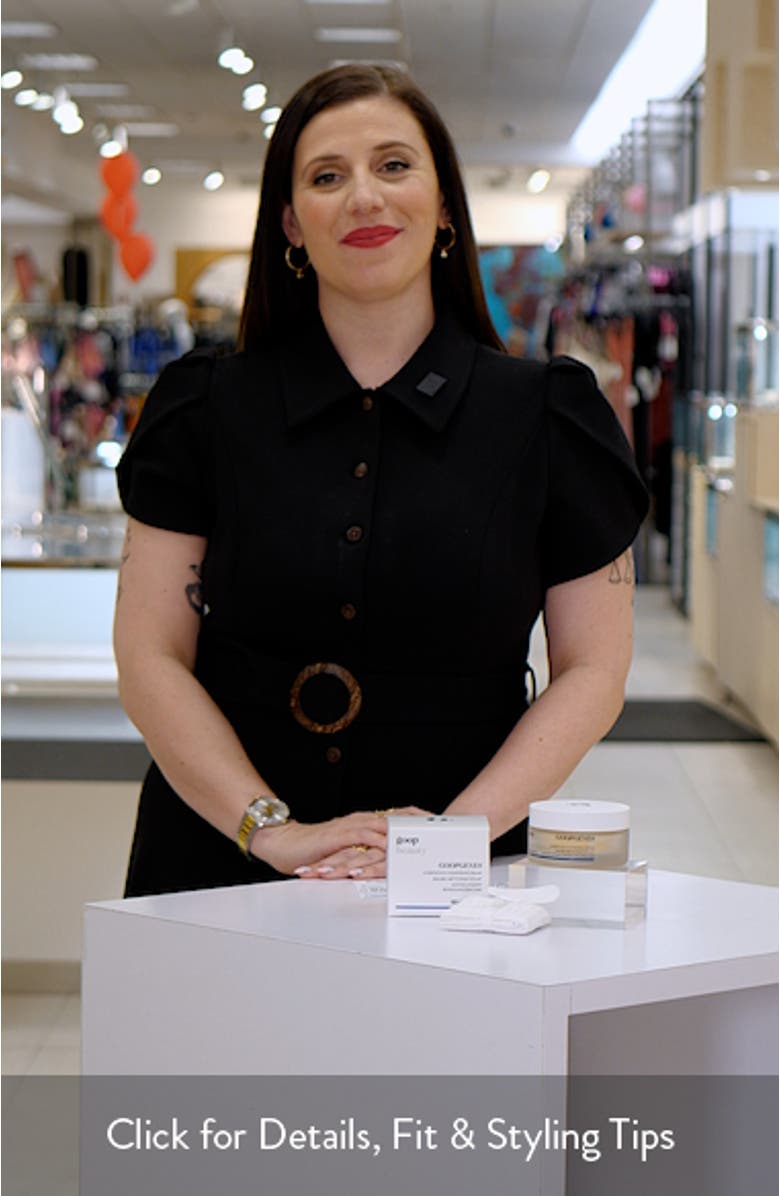 Luminous Cleansing Balm, sales video thumbnail