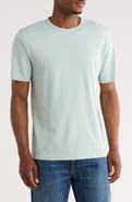 Vince Cotton Crewneck T-Shirt