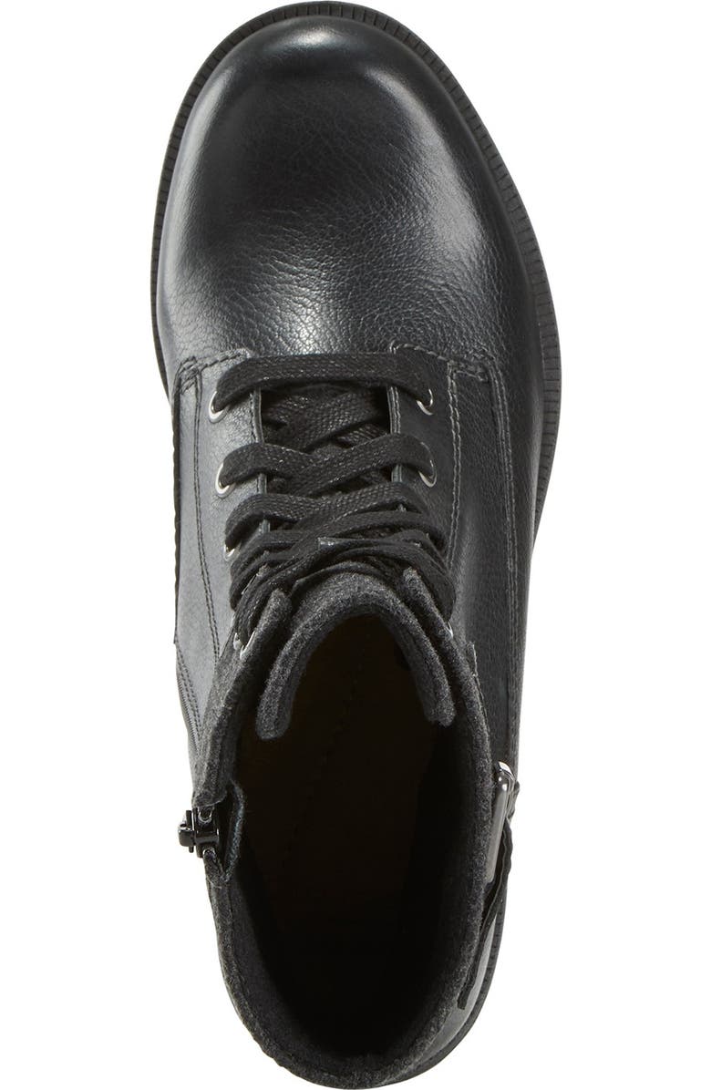 Earth<sup>®</sup> Randi Renee Combat Boot - Wide Width Available, Alternate, color,