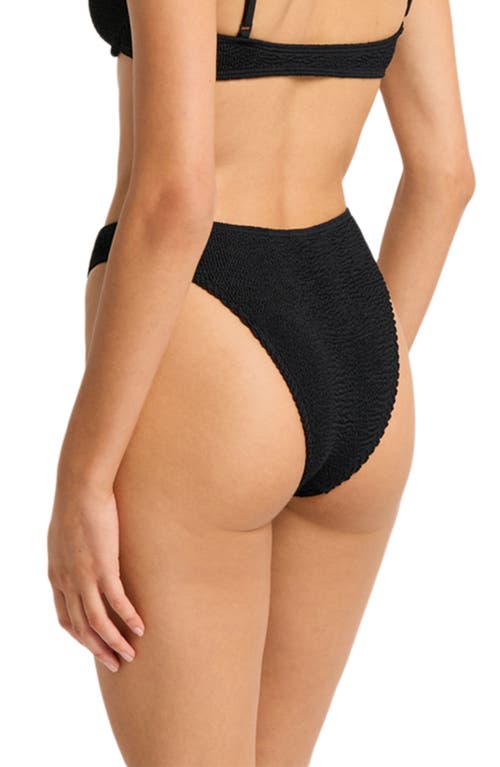Bondeye Bond-eye Christy Bikini Bottoms In Black