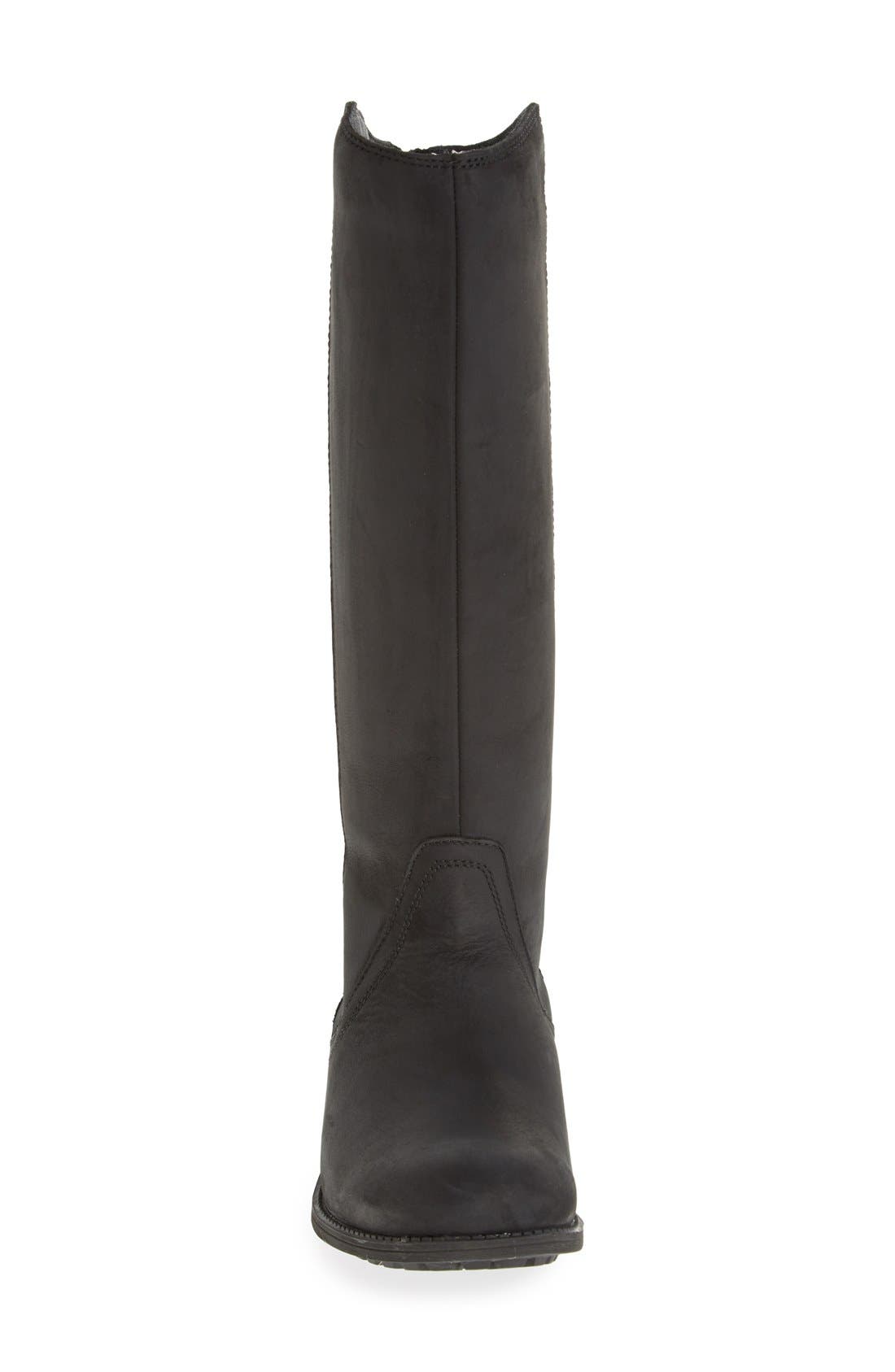 UGG<sup>®</sup> Australia 'Seldon' Water Resistant Boot, Alternate, color, 