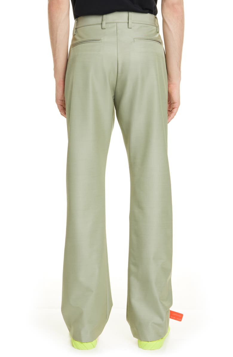Off-White Contour Tailored Pants, Alternate, color,