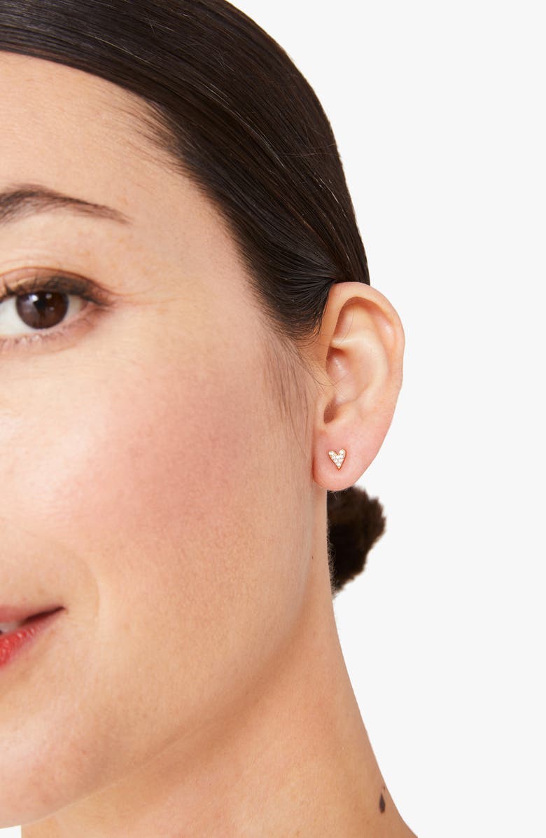 Kate Spade New York wishes mismatched stud earrings., Alternate, color, 