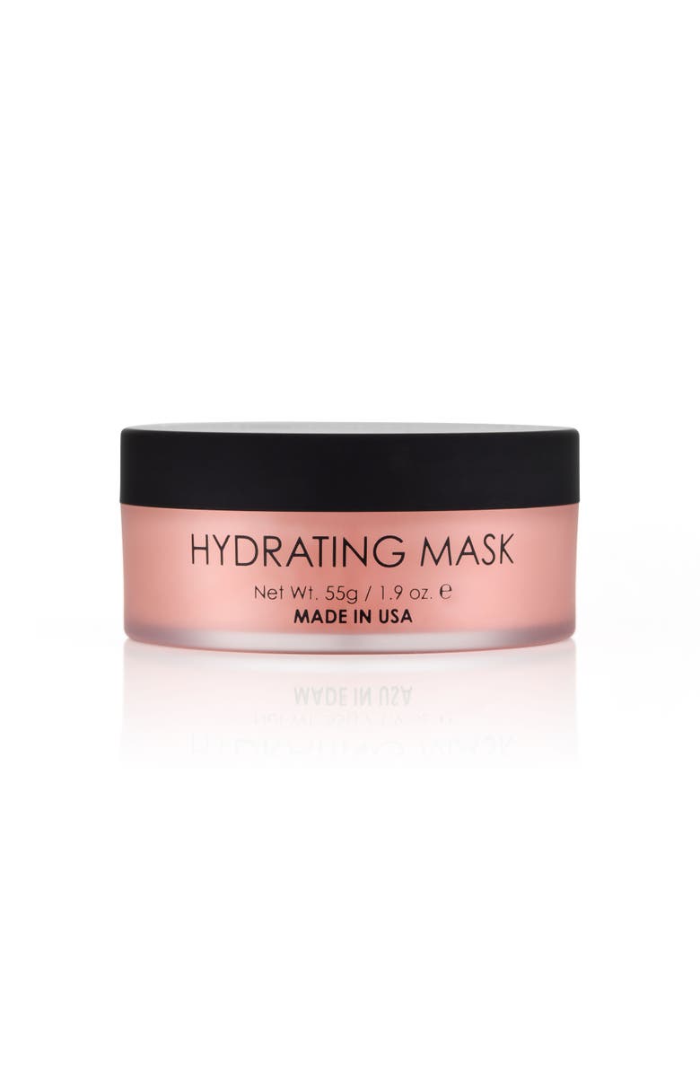 Bodyography Skin Hydrating Mask, Main, color, Hydrating Mask 1.9 Oz