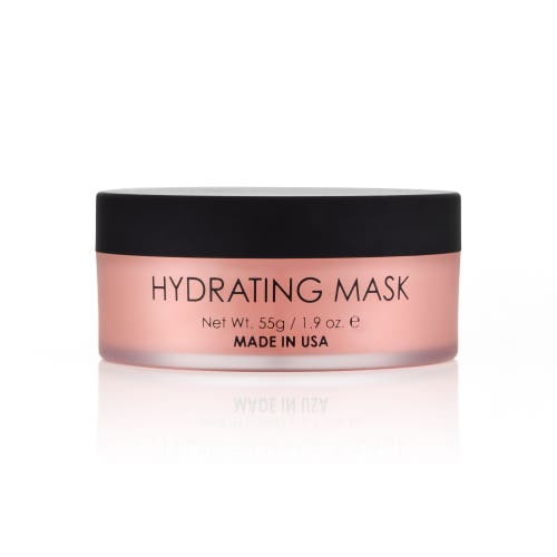 Bodyography Skin Hydrating Mask In Hydrating Mask 1.9 oz
