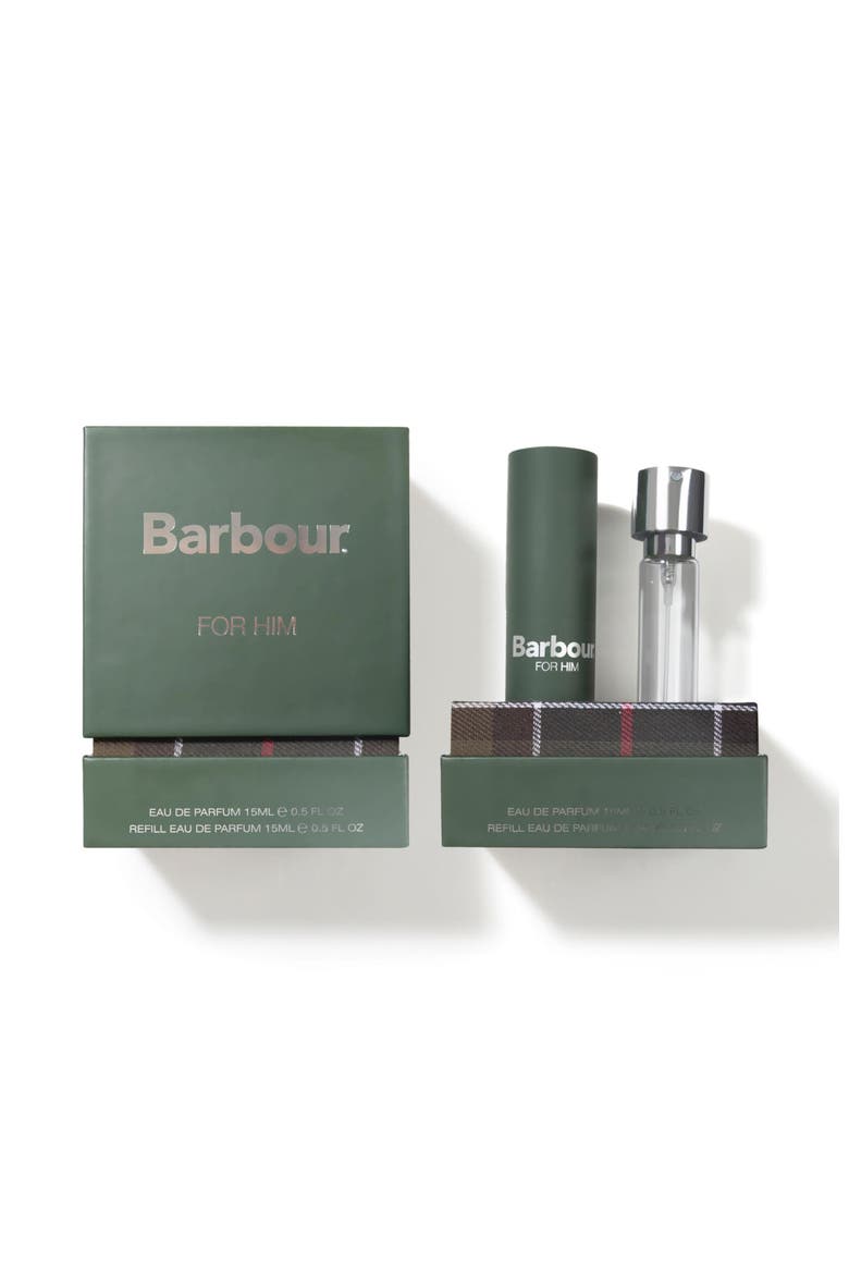 For Him Atomizer Gift Set, Main, color, None